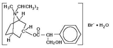 Ipratropium Bromide