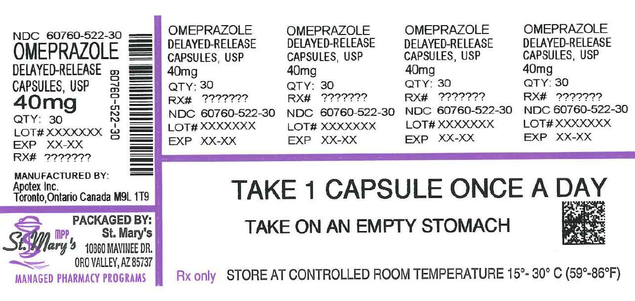 Omeprazole