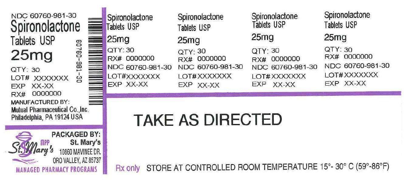 SPIRONOLACTONE