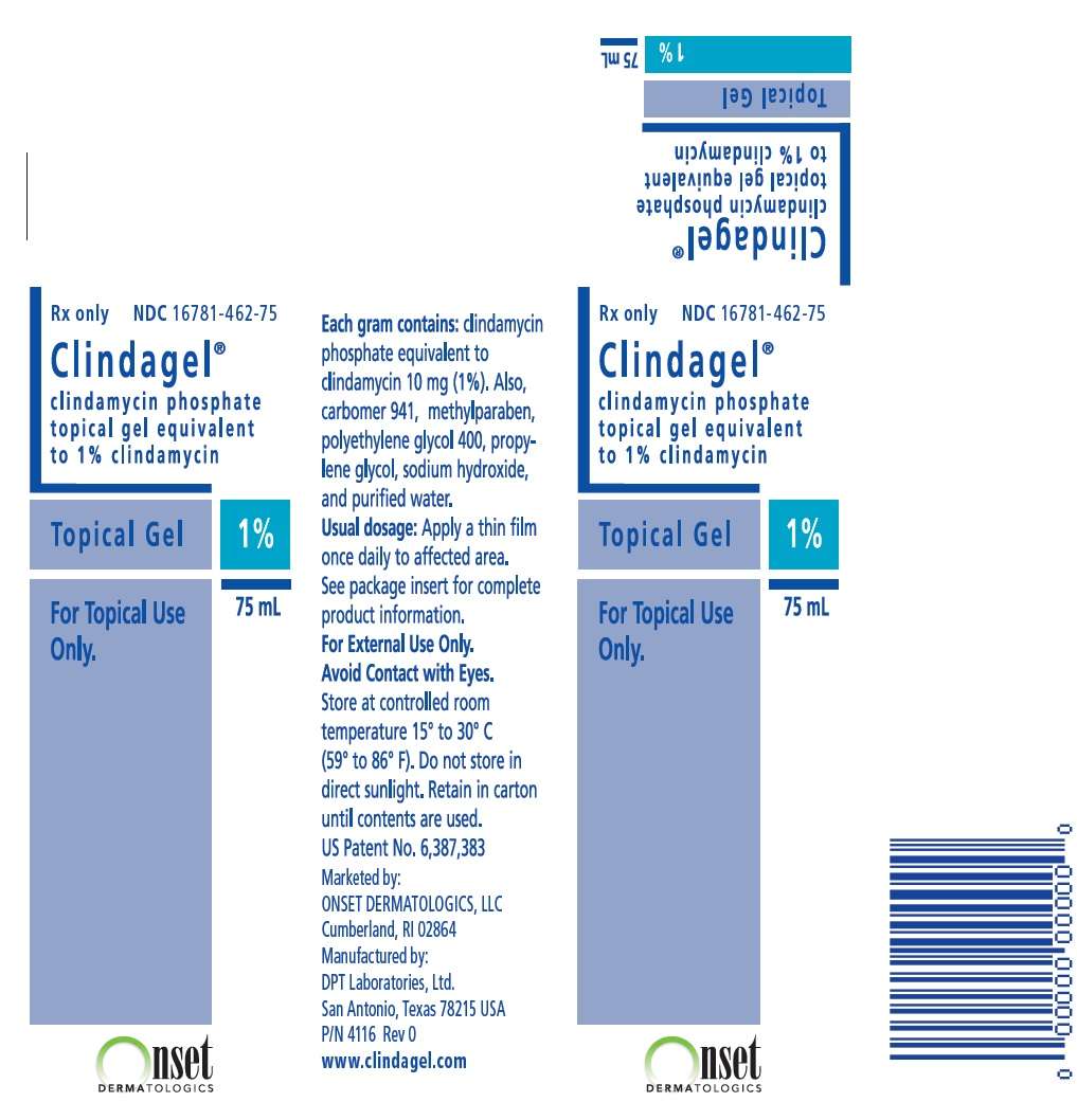 Clindagel