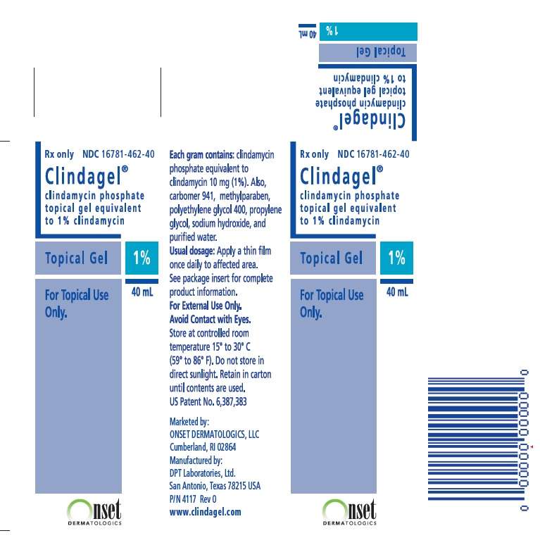 Clindagel