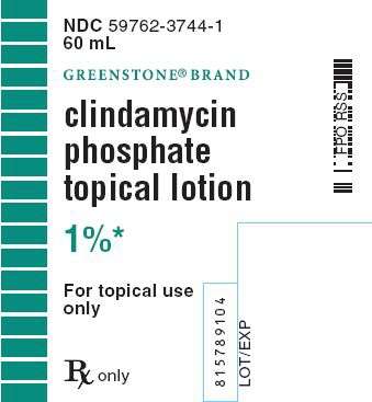 clindamycin phosphate