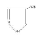 fomepizole