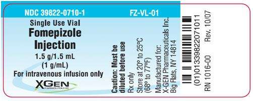 fomepizole