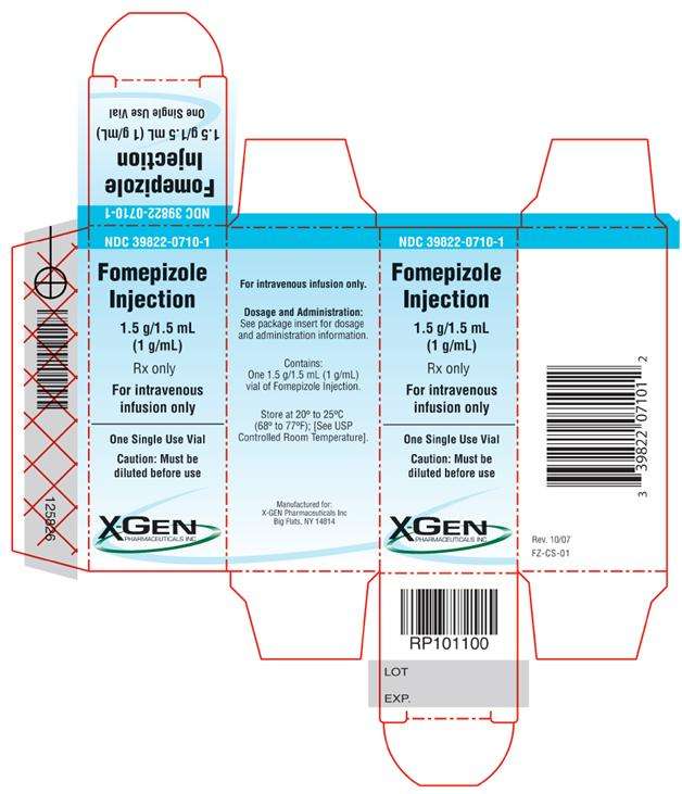 fomepizole