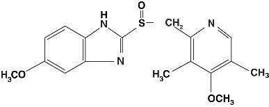 Omeprazole