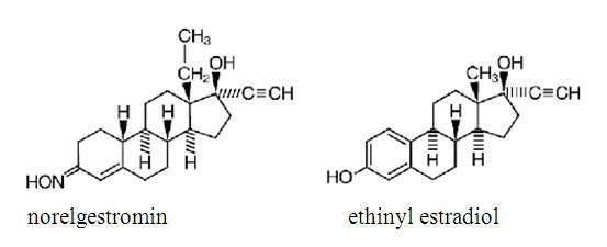 Ortho Evra