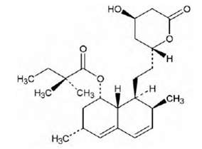 Simvastatin