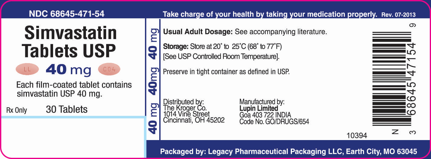 Simvastatin