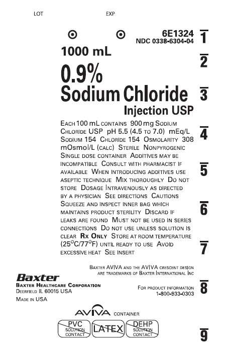 Sodium Chloride