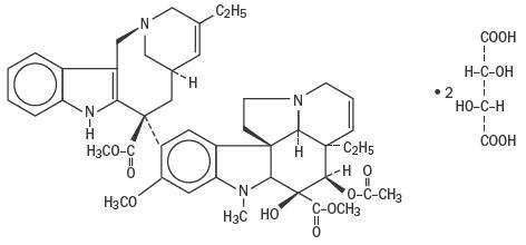 Vinorelbine