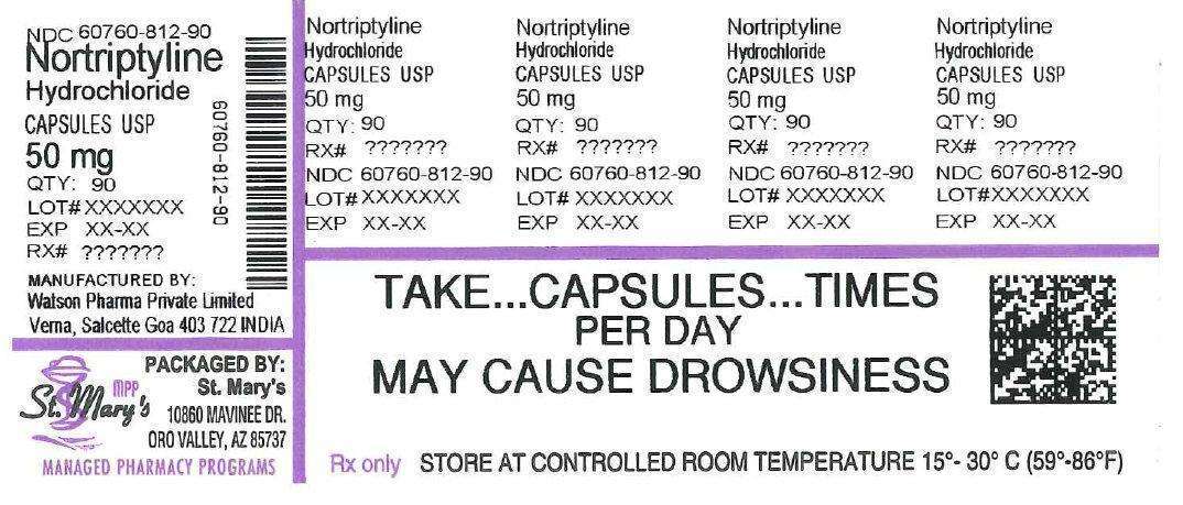 Nortriptyline Hydrochloride