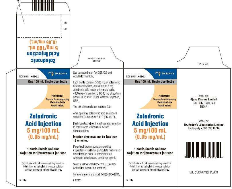 Zoledronic Acid