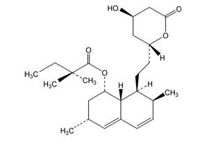 Simvastatin