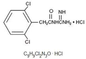 Guanfacine