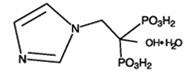 Zoledronic Acid