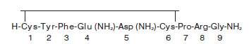 Vasopressin