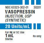 Vasopressin