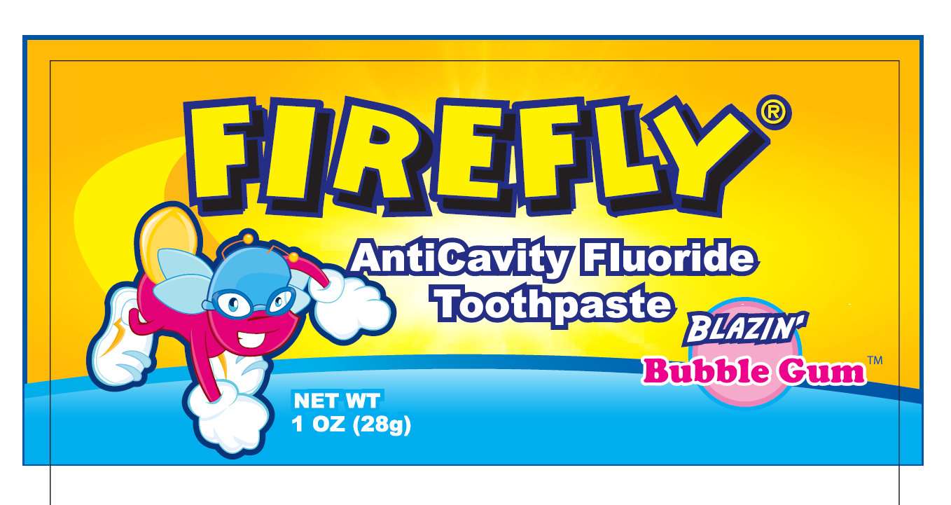 FIREFLY Pediatric