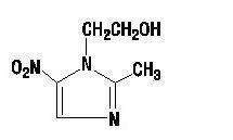 METRONIDAZOLE