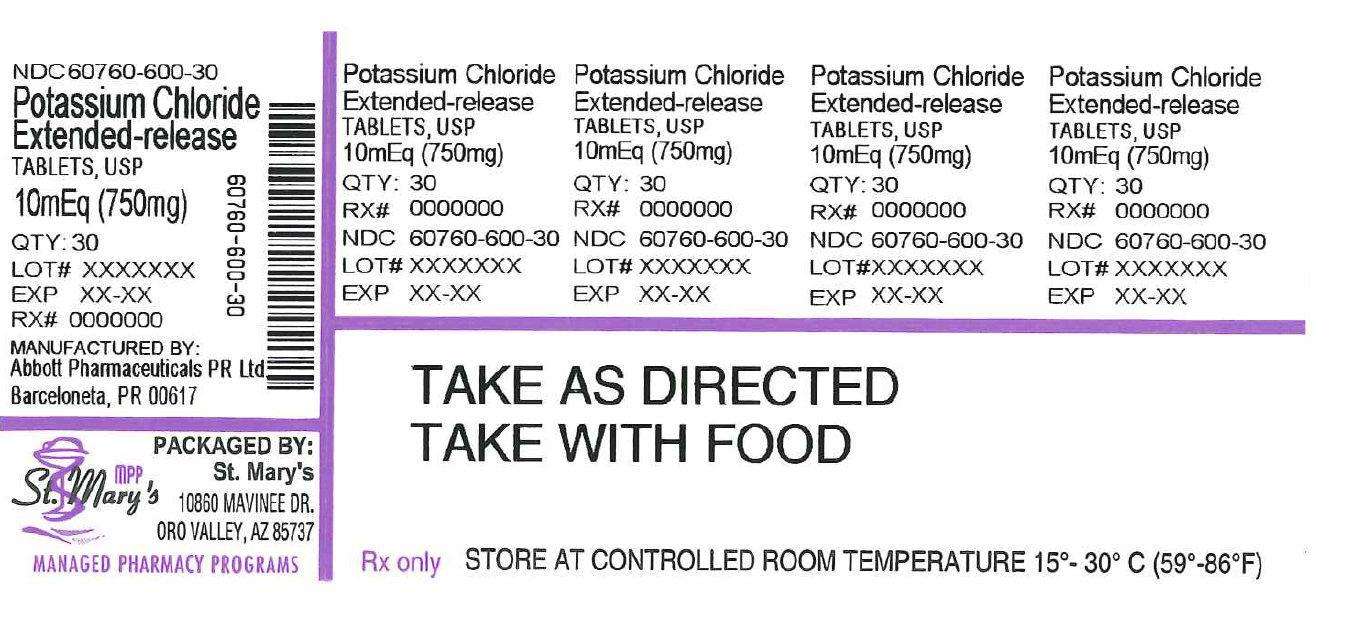 Potassium Chloride