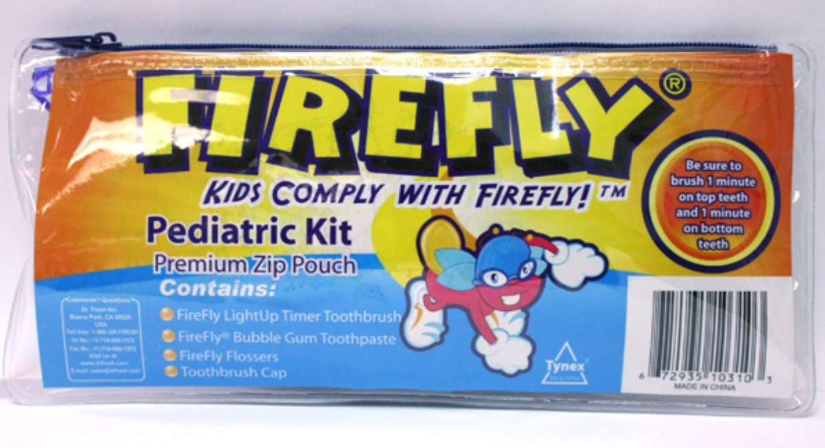 FIREFLY Pediatric