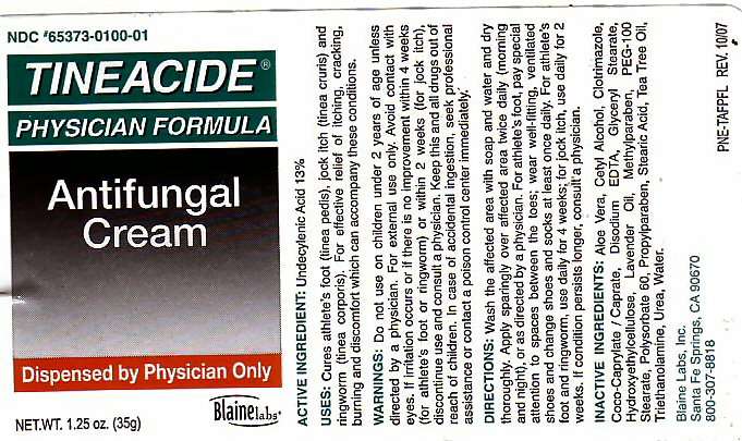 Tineacide Physician Formula