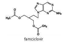 Famciclovir