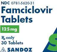 Famciclovir