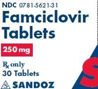 Famciclovir