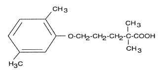 GEMFIBROZIL