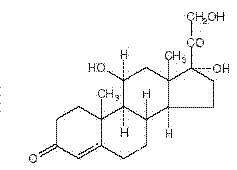 Hydrocortisone