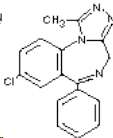 Alprazolam