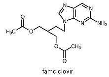 Famciclovir