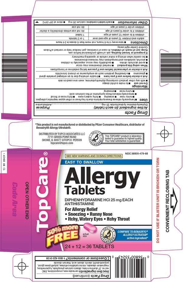 Topcare Allergy