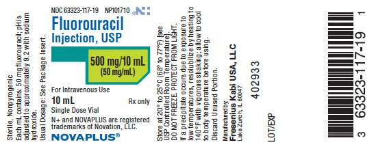 Fluorouracil