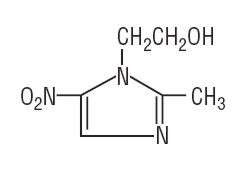 METRONIDAZOLE