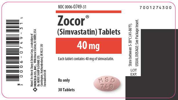 ZOCOR