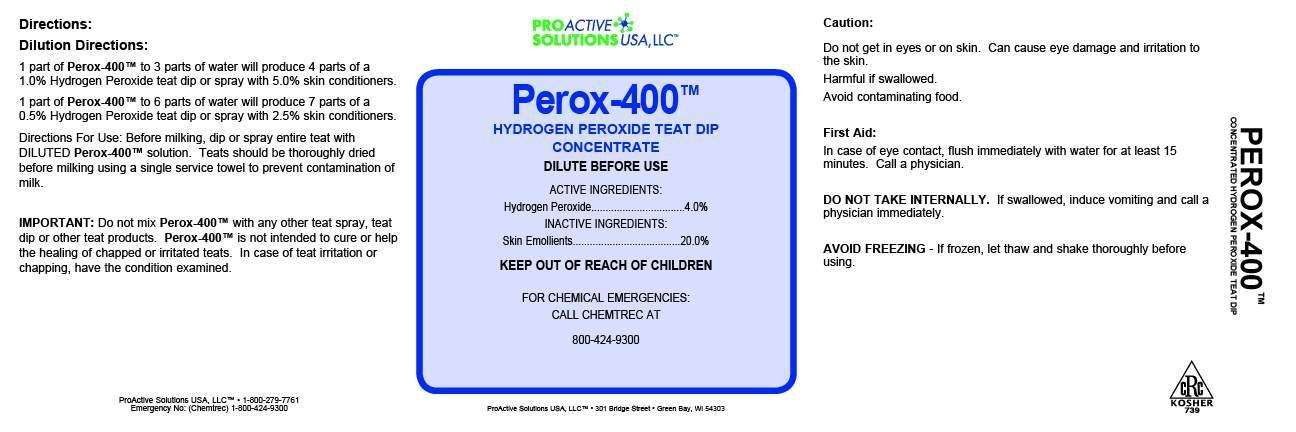 Perox-400