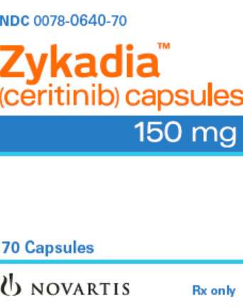 ZYKADIA