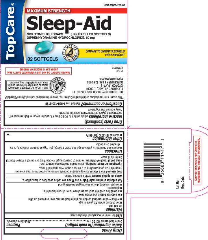 Sleep Aid