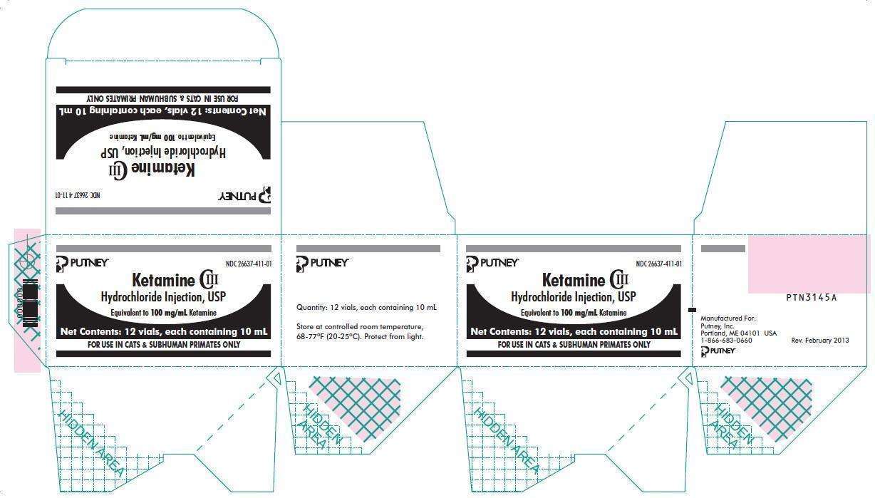 Ketamine Hydrochloride