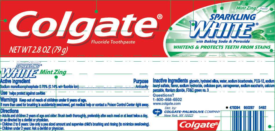 Colgate