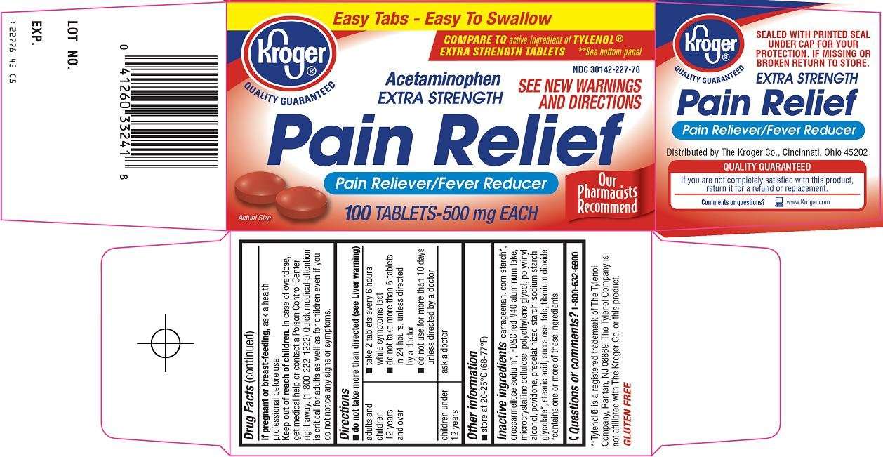 Pain Relief