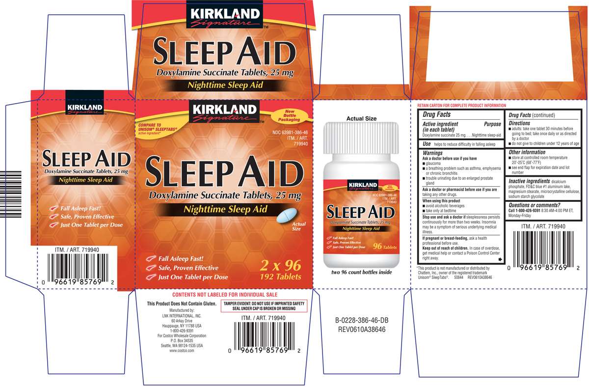 Sleep Aid