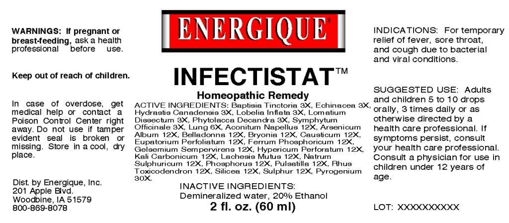 Infectistat