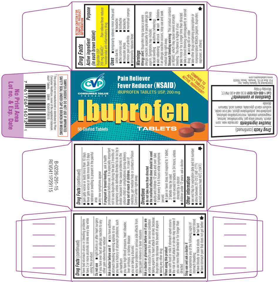 Ibuprofen