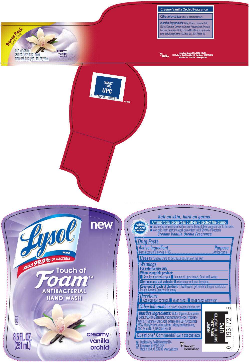 Lysol