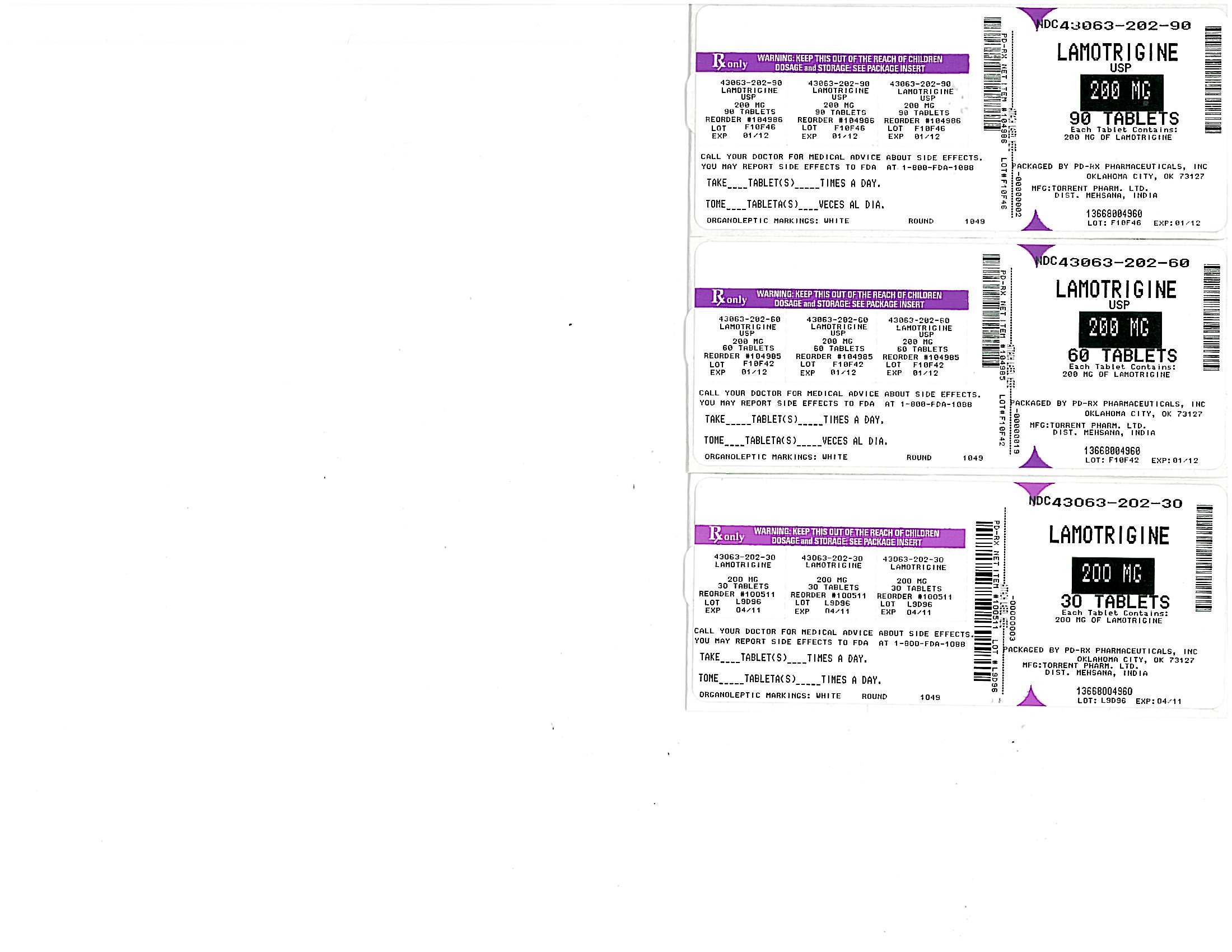 LAMOTRIGINE