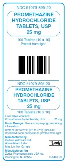 Promethazine Hydrochloride